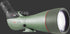 Kowa 99A kaukoputki, runko